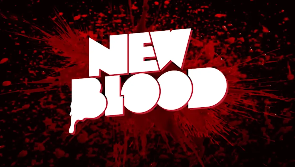 New Blood
