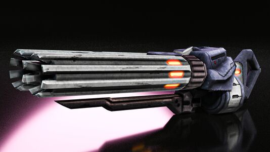 Nailgun