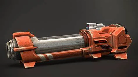 Rocket Launcher